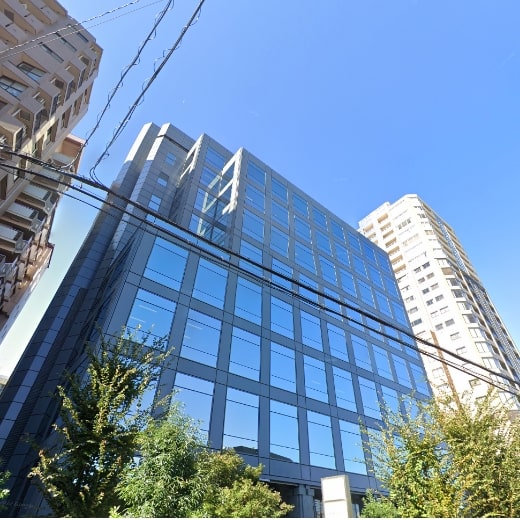 会社移転のお知らせ